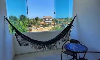 Imagem 4: Apartamento aluguel por temporada, 2 quartos, Francês