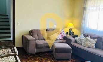 Imagem 3: Deck Imóveis vende excelente sobrado com 270m² em localização privilegiada no bairro Xaxi