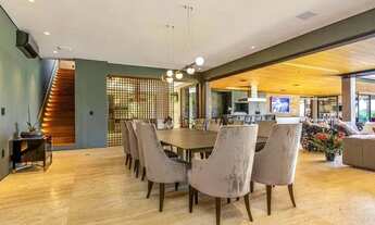 Imagem 5: CASA MOBILIADA PARA VENDA NO CONDOMÍNIO TERRAS DE SÃO JOSÉ 2 EM ITU -SP