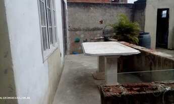 Imagem 4: Excelente Casa para venda em Campo Grande com 226 metros quadrados com 2 quartos