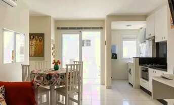 Imagem 4: Apartamento mobiliado 02 Quartos Com Suíte Rio Tavares Florianópolis