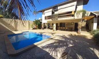 Imagem: Casa Bebedouro,538m2