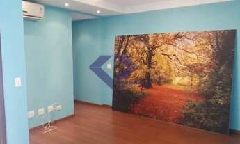 Imagem: Sobrado Residencial na Vila Mariana para