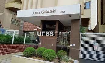 Imagem 2: Edifício Anna Goldfeld - Apartamento 3 quartos, sendo 1 suíte