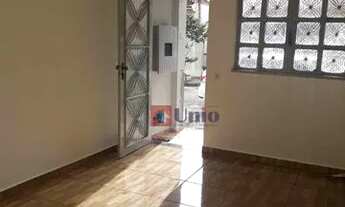 Imagem 3: Casa com 1 dormitório para alugar, 100 m² por R$ 865,22/mês - Vila Rezende - Piracicaba/SP