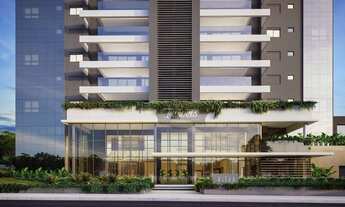 Imagem 1: Apartamento com 3 suítes à venda, 155 m² no Água Verde - Curitiba/PR