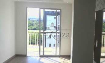 Imagem 2: Apartamento - Vila Rossi - Condomínio Brisa do Parque Residencial - 55m² - 1 Dormitório