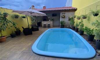 Imagem 2: Encanto de Curicica