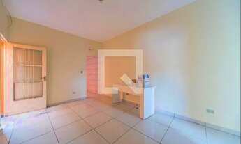 Imagem 3: Apartamento para Aluguel - Vila Alto de Santo André, 1 Quarto, 60 m2