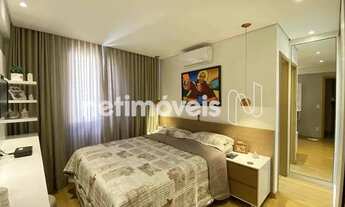 Imagem 4: Área Privativa para venda com 114 metros quadrados com 3 quartos em Buritis - Belo Horizon