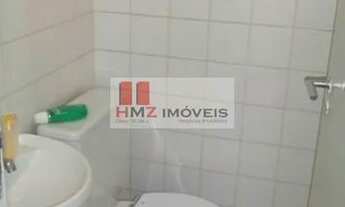 Imagem 6: APARTAME 30 m² COM 1 SUÍTE NA SANTA CECÍLIA-SÃO PAULO