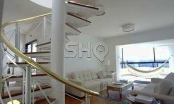 Imagem 5: Cobertura Penthouse para a venda no Morumbi com 790 metros