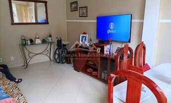 Imagem 3: Apartamento para Venda em Rio de Janeiro, Grajaú, 3 dormitórios, 2 banheiros