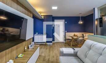 Imagem 6: Apartamento para Aluguel - Jardim Iracema, 2 Quartos, 60 m2