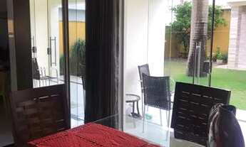 Imagem 4: Casa duplex c/ 4 quartos (suíte), mobiliada e c/ energia solar - Cond. Green Club I