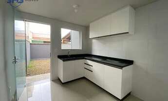 Imagem 7: Casa com 2 dormitórios para alugar, 70 m² por R$ 1.733/mês - Fortaleza Alta - Blumenau/SC