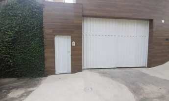 Imagem: Belo Horizonte - Casa Padrão - Gameleira