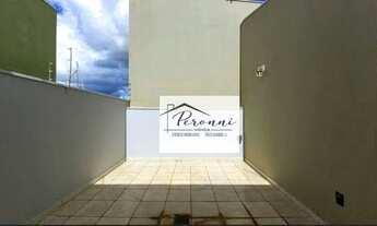 Imagem 4: Casa com 3 dormitórios para alugar, 75 m² por R$ 2.058,92/mês - Residencial e Comercial Pa