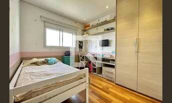 Imagem 4: Apartamento para Aluguel - Panamby, 4 Quartos, 171 m2