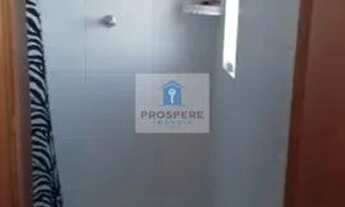 Imagem 7: Apartamento no Imbuí, 2 quartos, área de serviço, 2 banheiros, varanda e 1 vaga de garagem