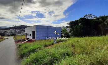 Imagem 3: Terreno à venda, 375 m² por R$ 220.000,00 - San Marino - São José/SC