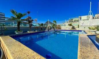 Imagem 2: Cobertura à venda, 5 quartos, 3 suítes, 3 vagas, Leblon - RIO DE JANEIRO/RJ