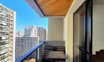 Imagem 2: VILA MARIANA -- ANDAR ALTO