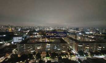 Imagem: Apartamento mobiliado com 3 quartos - AP