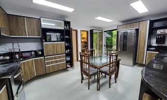 Imagem: Casa de condomínio sobrado para venda possui