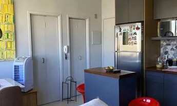 Imagem 4: Apartamento com 1 dorm, Vila Paulista, São Paulo, Cod: 6470