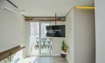 Imagem: PORTO ALEGRE - Apartamento Padrão - Teresópolis