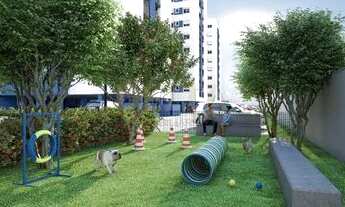 Imagem 5: Apartamento com 2 dormitórios , 56 m² e localizado no bairro Operário - Novo Hamburgo/RS R