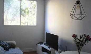 Imagem 2: Apartamento com 2 dormitórios à venda, 48 m² por R$ 230.000,00 - Reserva Sul Condomínio Re