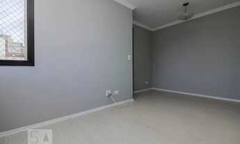 Imagem 2: Apartamento para Aluguel - Pinheiros, 2 Quartos, 50 m2