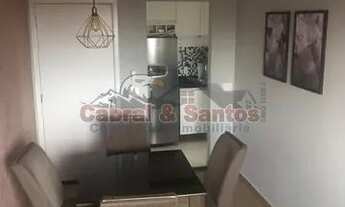 Imagem 4: ITU - Apartamento Padrão - Residencial Resedá