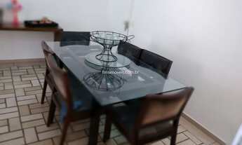 Imagem 7: Apartamento à Venda com 3 Quartos em Moema - São Paulo