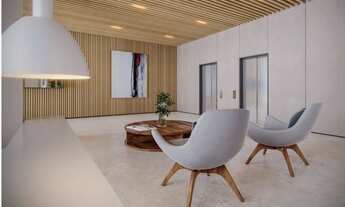 Imagem 3: Apartamento para venda possui 147 metros quadrados com 3 quartos em Itaim Bibi - São Paulo