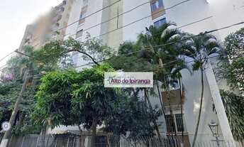 Imagem: Apartamento com 3 dormitórios para alugar