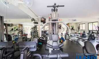 Imagem 6: APARTAMENTO - MOEMA PÁSSAROS - SP