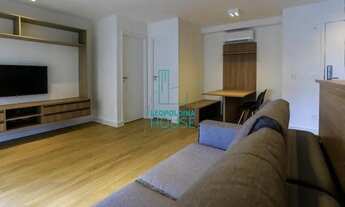 Imagem 4: SãO PAULO - Apartamento Padrão - Pinheiros