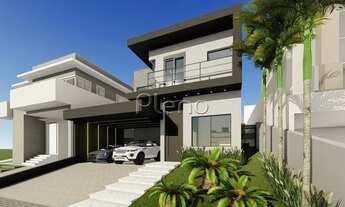 Imagem 6: Casa á venda no Condomínio Recanto dos Paturis em Vinhedo