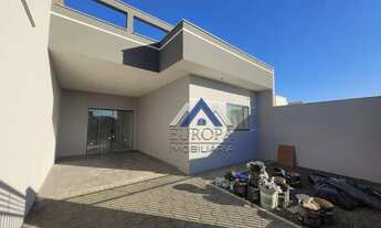 Imagem: Casa com 2 dormitórios à venda, 70 m²