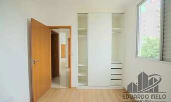 Imagem 2: APTO 3 QUARTOS UNIÃO