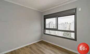 Imagem 7: São Paulo - Apartamento Padrão - Moema