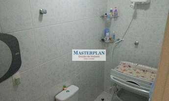 Imagem 5: Belo sobrado 145 m2 a.u - 3 dormitórios - 1 suíte - 2 vagas - R. Ipiranga - Jardim Aeropor