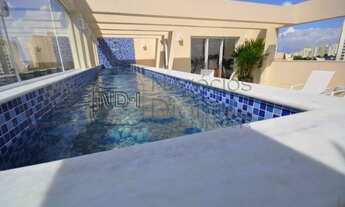 Imagem 5: Apartamento, Jardim - Santo André