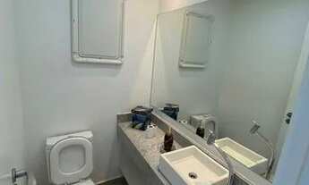 Imagem 7: Cond. Soberane. Alugo Flat 100% mobiliado com 59m2