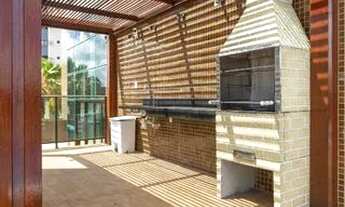 Imagem 3: Apartamento à venda 3 quartos 3 suítes 4 banheiros 2 vagas Tambauzinho João Pessoa