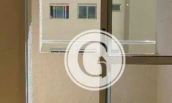 Imagem 3: Apartamento com 2 dormitórios à venda, 54 m² por R$ 245.000,00 - Cotia - Cotia/SP