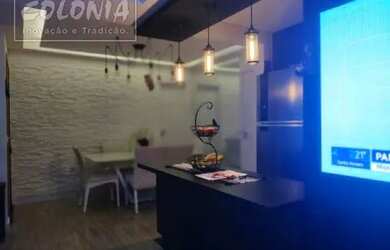 Imagem 3: São Caetano do Sul - Apartamento Padrão - Fundação